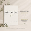 Método KA | Guia de 30 días para transformar tu Alimentación, Hábitos y Mentalidad
